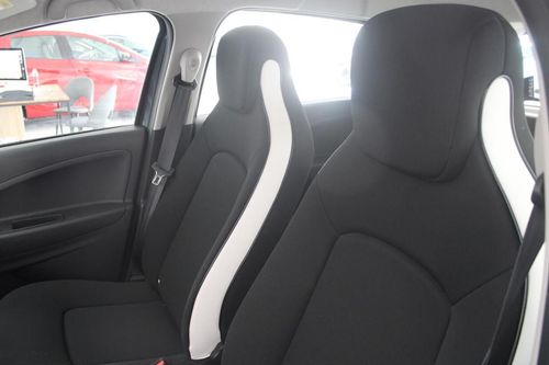 Renault Zoe - Photo 9
