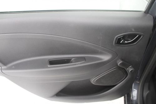 Renault Zoe - Photo 11