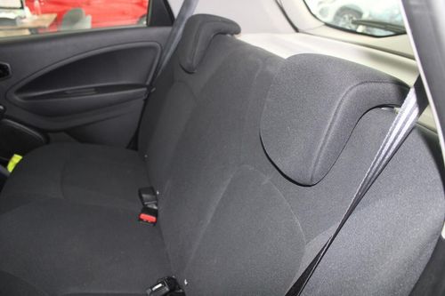 Renault Zoe - Photo 12
