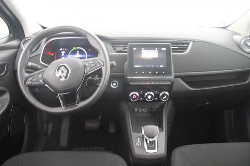 Renault Zoe - Photo 13