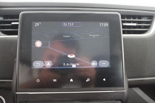 Renault Zoe - Photo 22