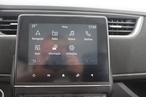 Renault Zoe - Photo 21