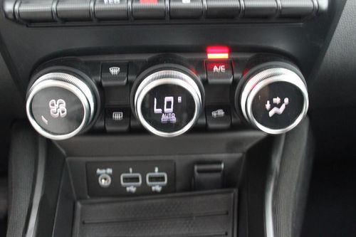 Renault Zoe - Photo 27