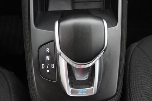 Renault Zoe - Photo 28