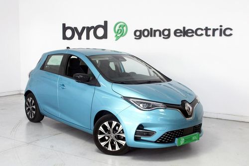 Renault Zoe - Photo 1