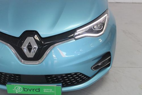 Renault Zoe - Photo 3