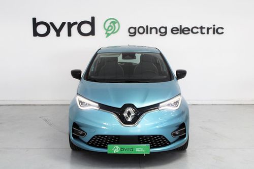 Renault Zoe - Photo 2