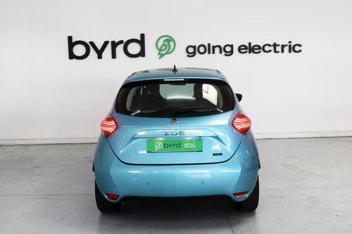 Renault Zoe - Photo 5
