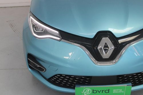 Renault Zoe - Photo 4