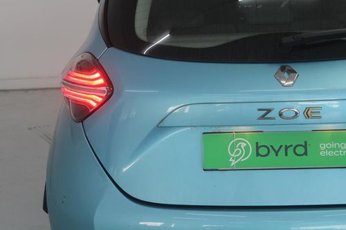 Renault Zoe - Photo 7