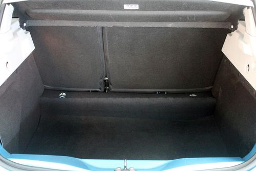 Renault Zoe - Photo 8