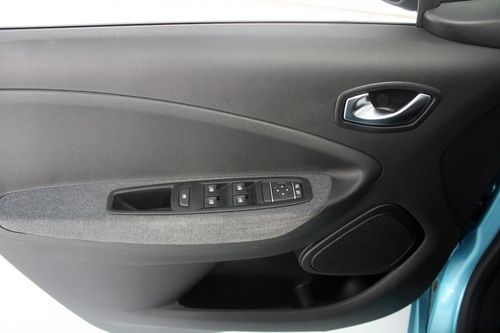 Renault Zoe - Photo 9