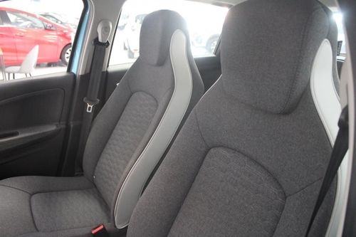 Renault Zoe - Photo 10
