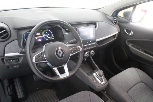 Renault Zoe - Photo 11