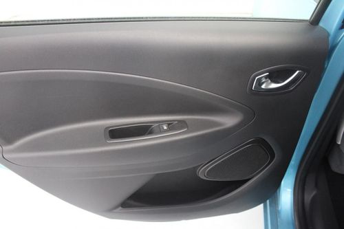 Renault Zoe - Photo 12
