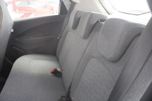 Renault Zoe - Photo 13