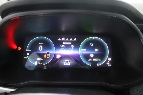 Renault Zoe - Photo 15