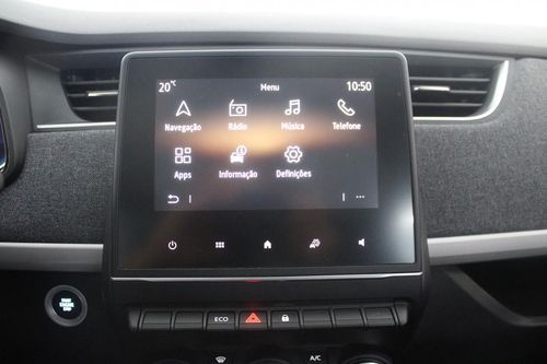 Renault Zoe - Photo 16