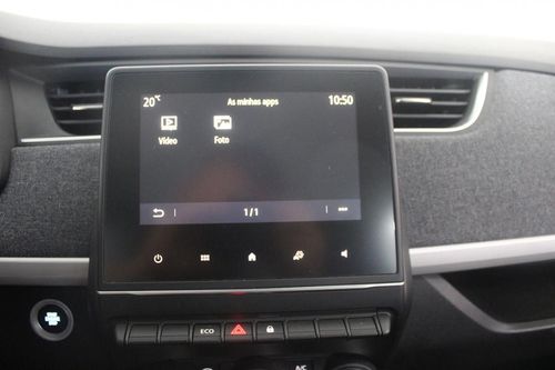 Renault Zoe - Photo 19
