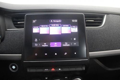 Renault Zoe - Photo 18