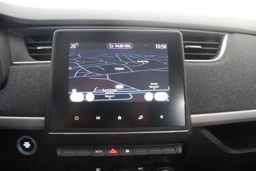 Renault Zoe - Photo 17