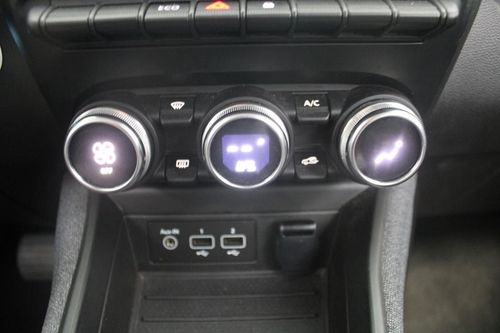 Renault Zoe - Photo 20