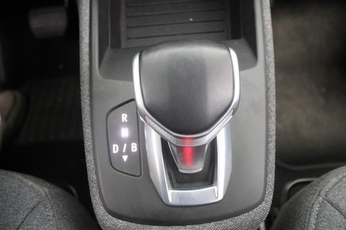 Renault Zoe - Photo 21