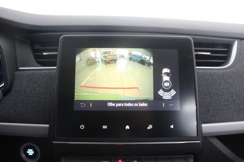 Renault Zoe - Photo 22