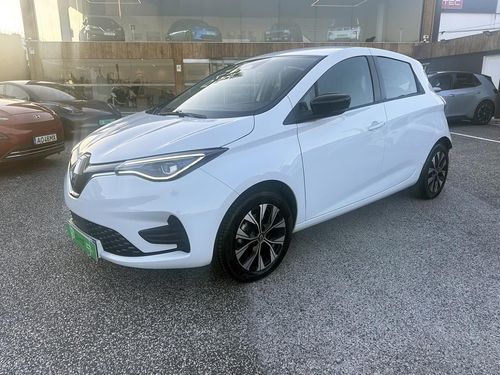 Renault Zoe - Photo 2