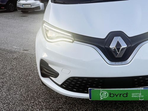 Renault Zoe - Photo 4