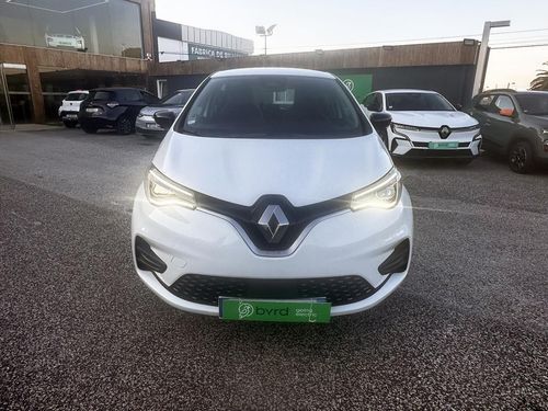 Renault Zoe - Photo 3