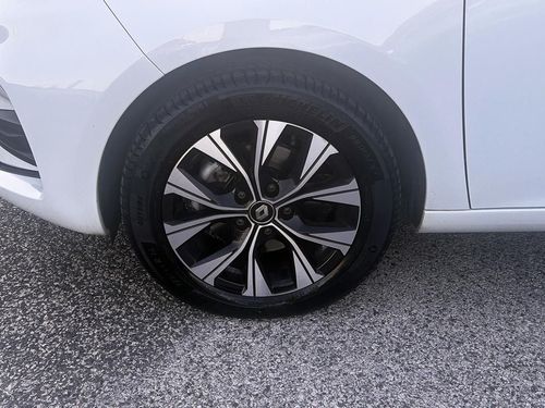 Renault Zoe - Photo 6