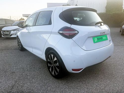Renault Zoe - Photo 9