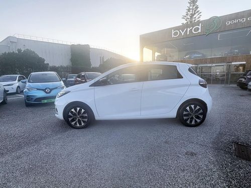 Renault Zoe - Photo 8