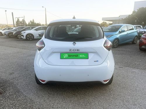 Renault Zoe - Photo 10