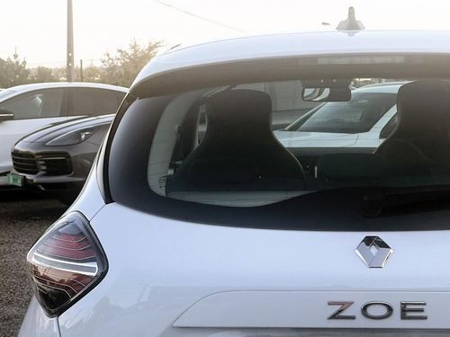 Renault Zoe - Photo 11