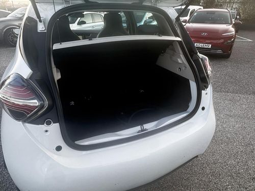 Renault Zoe - Photo 13