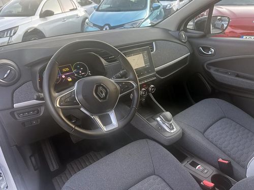 Renault Zoe - Photo 15