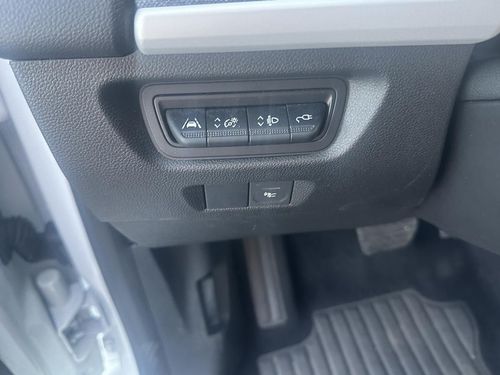 Renault Zoe - Photo 18