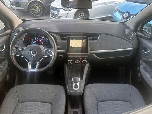 Renault Zoe - Photo 16