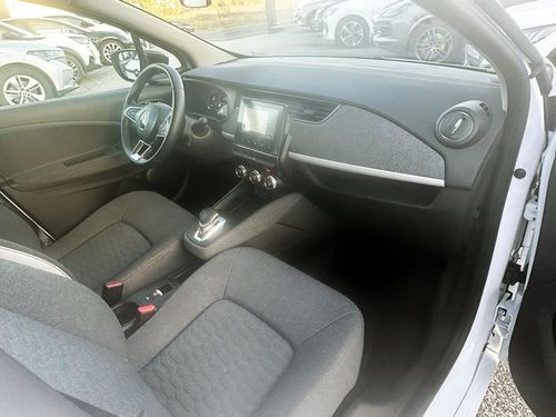 Renault Zoe - Photo 17