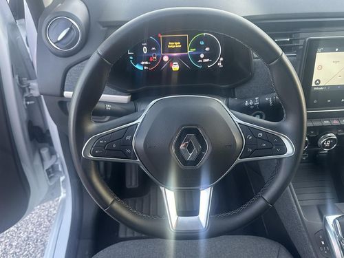Renault Zoe - Photo 20