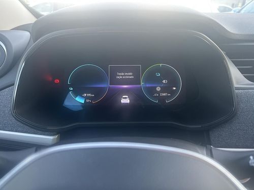 Renault Zoe - Photo 21