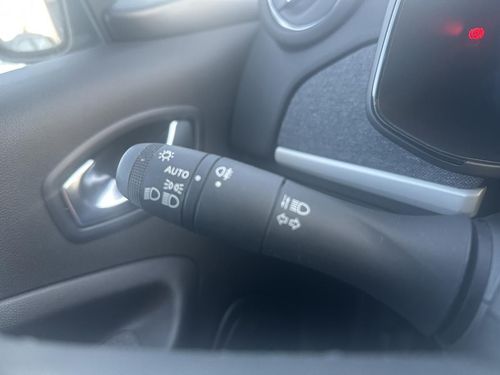 Renault Zoe - Photo 22