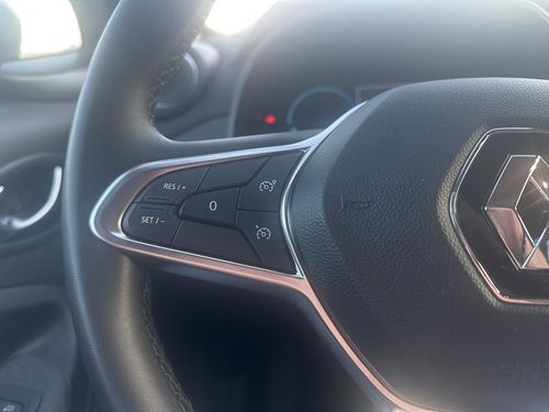 Renault Zoe - Photo 23