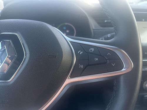 Renault Zoe - Photo 24