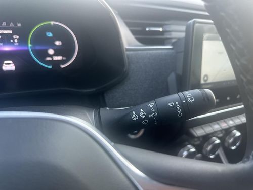 Renault Zoe - Photo 25
