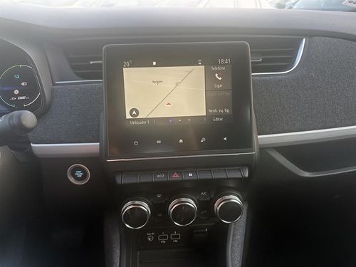Renault Zoe - Photo 26