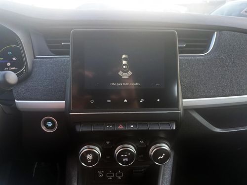 Renault Zoe - Photo 27