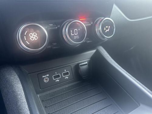 Renault Zoe - Photo 28
